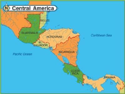 Central America