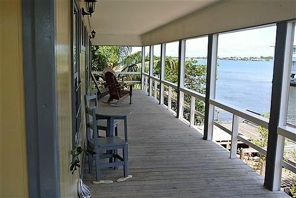 Listing ID: URE0353, The Point Utila, Bay Islands, HN - Freddy's Place on the Point, Photo #