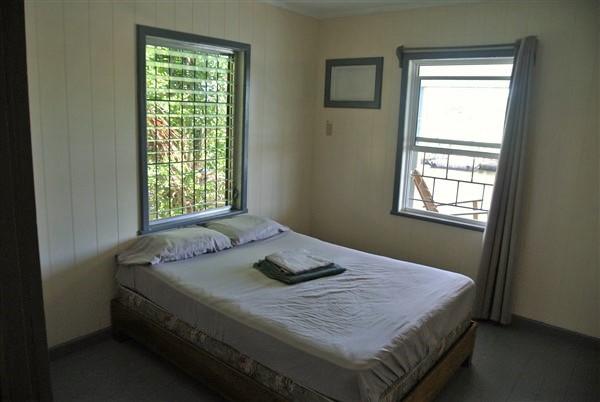 Listing ID: URE0353, The Point Utila, Bay Islands, HN - Freddy's Place on the Point, Photo #