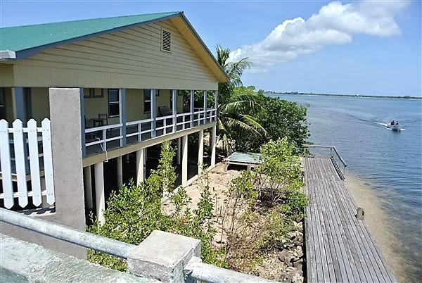 Listing ID: URE0353, The Point Utila, Bay Islands, HN - Freddy's Place on the Point, Photo #