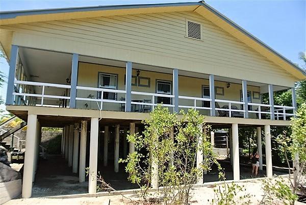 Listing ID: URE0353, The Point Utila, Bay Islands, HN - Freddy's Place on the Point, Photo #