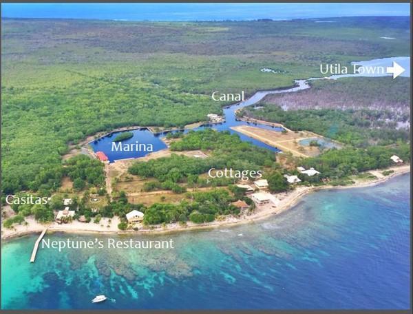 Development Sold - Utila, Bay Islands - Listing ID: URE0363 - Photo