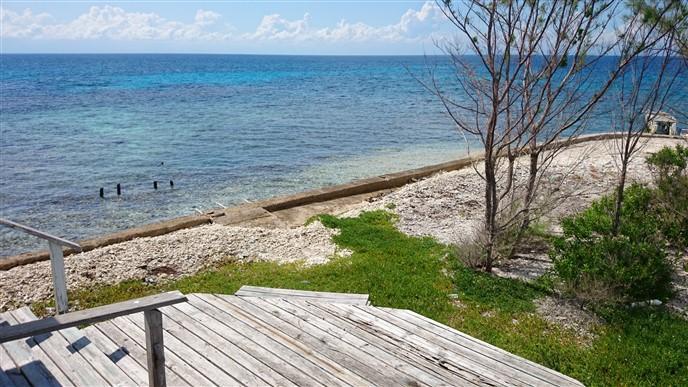 Listing ID: URE0365, Cayo Salmedina Utila, Bay Islands, HN - Salmedina Cay, Photo #