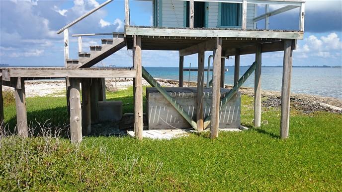 Listing ID: URE0365, Cayo Salmedina Utila, Bay Islands, HN - Salmedina Cay, Photo #