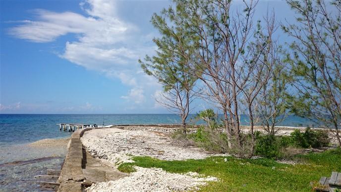 Listing ID: URE0365, Cayo Salmedina Utila, Bay Islands, HN - Salmedina Cay, Photo #