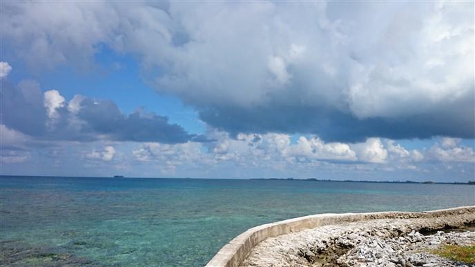 Listing ID: URE0365, Cayo Salmedina Utila, Bay Islands, HN - Salmedina Cay, Photo #