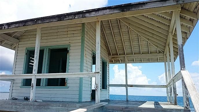 Listing ID: URE0365, Cayo Salmedina Utila, Bay Islands, HN - Salmedina Cay, Photo #