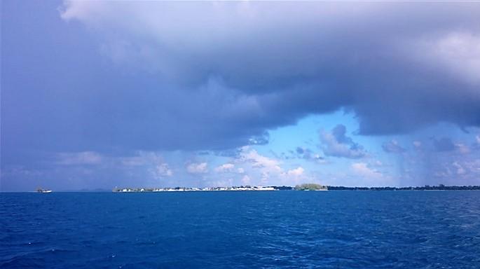 Listing ID: URE0365, Cayo Salmedina Utila, Bay Islands, HN - Salmedina Cay, Photo #