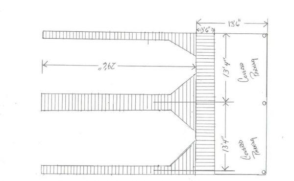 Listing ID: URE0370, Coconut Cove Utila, Bay Islands, HN - Coconut Cove Boat Slip, Photo #