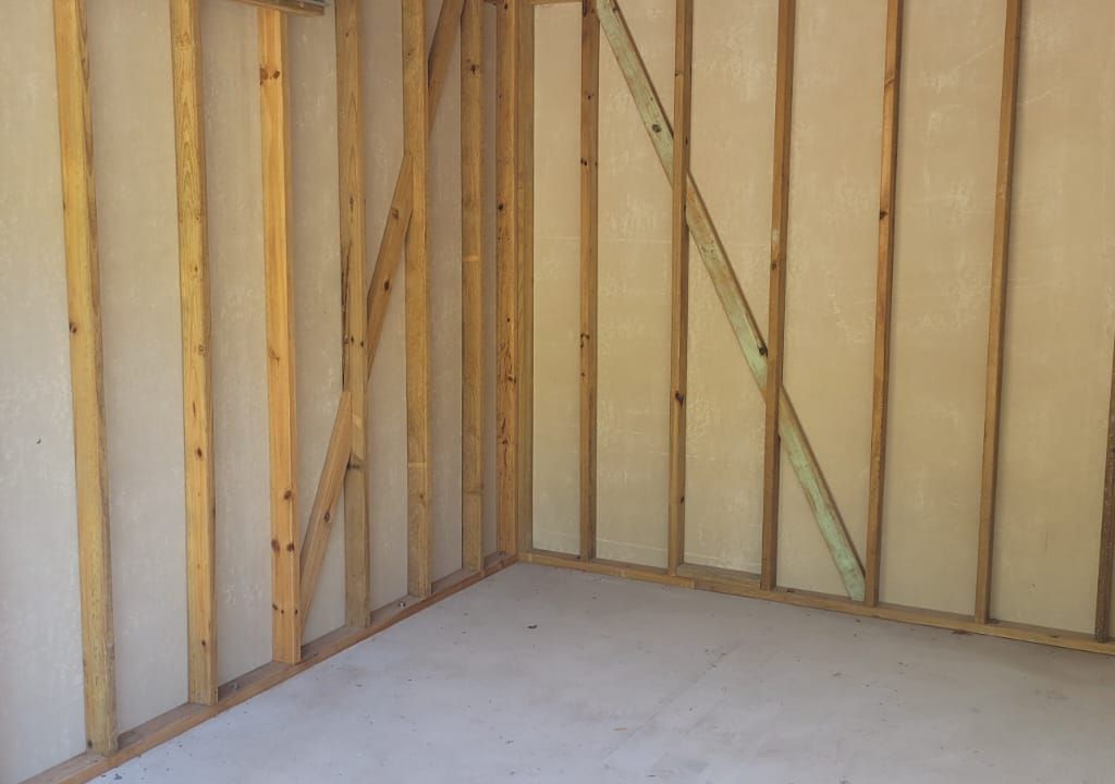 Listing ID: URE0371, Coconut Cove Utila, Bay Islands, HN - Coconut Cove Boat Slip & Garage, Photo #