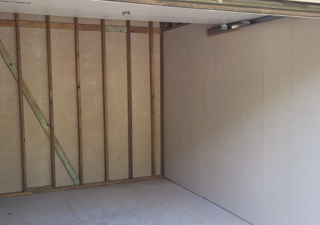 Listing ID: URE0371, Coconut Cove Utila, Bay Islands, HN - Coconut Cove Boat Slip & Garage, Photo #