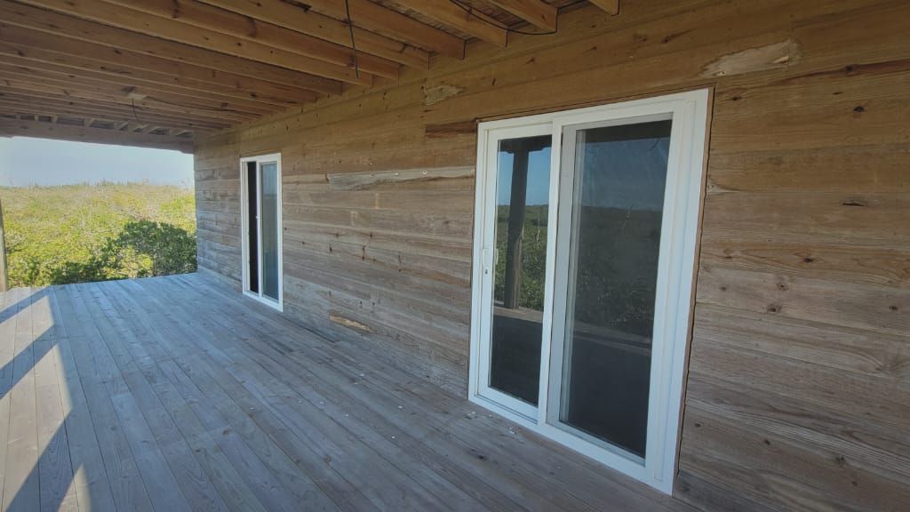 Listing ID: URE0377, Lower Lagoon Utila, Bay Islands, HN - Unique Opportunity in rare setting, Photo #