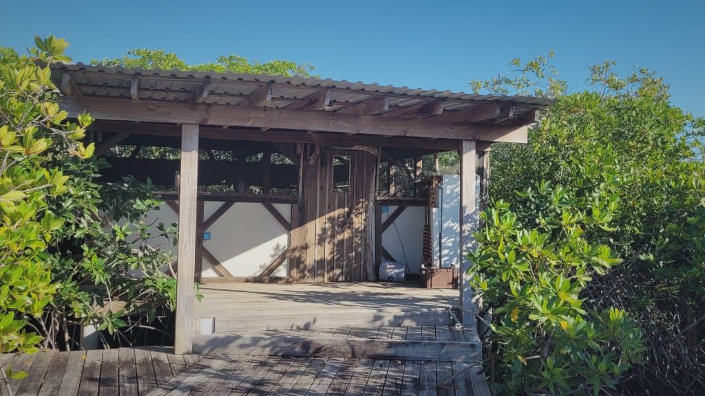 Listing ID: URE0377, Lower Lagoon Utila, Bay Islands, HN - Unique Opportunity in rare setting, Photo #