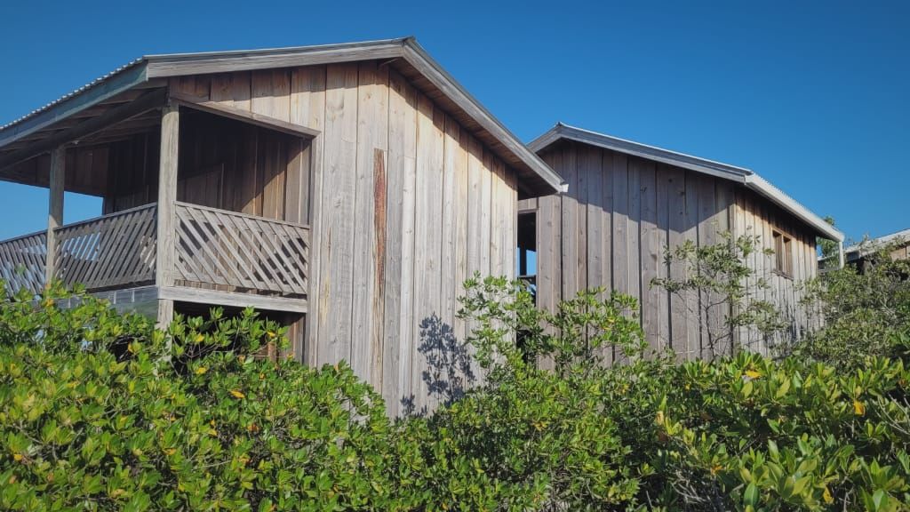 Resort For sale - Utila, Bay Islands - Listing ID: URE0377 - Photo