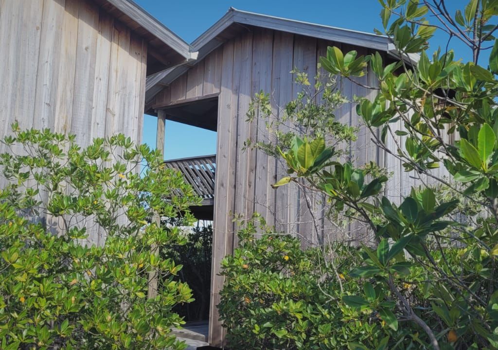 Listing ID: URE0377, Lower Lagoon Utila, Bay Islands, HN - Unique Opportunity in rare setting, Photo #