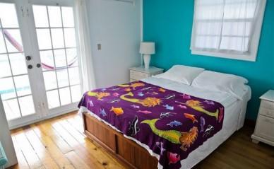 Listing ID: URE0380, The Point Utila, Bay Islands, HN - Lazy Daze on the Bay, Photo #