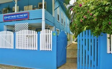 Listing ID: URE0380, The Point Utila, Bay Islands, HN - Lazy Daze on the Bay, Photo #