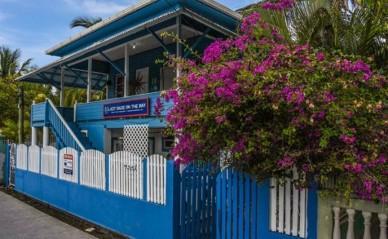 Listing ID: URE0380, The Point Utila, Bay Islands, HN - Lazy Daze on the Bay, Photo #