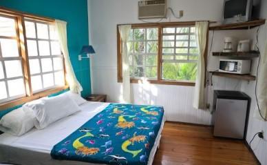 Listing ID: URE0380, The Point Utila, Bay Islands, HN - Lazy Daze on the Bay, Photo #