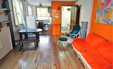 Listing ID: URE0380, The Point Utila, Bay Islands, HN - Lazy Daze on the Bay, Photo #