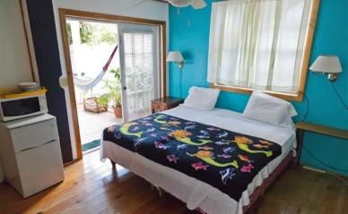Listing ID: URE0380, The Point Utila, Bay Islands, HN - Lazy Daze on the Bay, Photo #