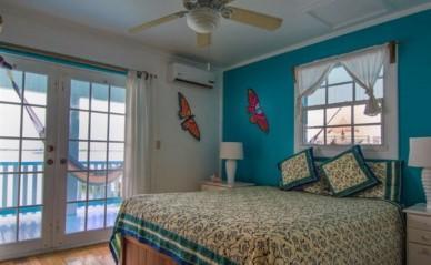 Listing ID: URE0380, The Point Utila, Bay Islands, HN - Lazy Daze on the Bay, Photo #