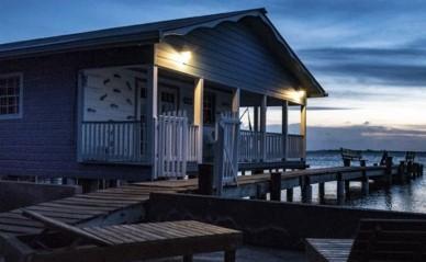 Listing ID: URE0380, The Point Utila, Bay Islands, HN - Lazy Daze on the Bay, Photo #