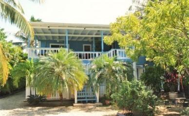 Listing ID: URE0380, The Point Utila, Bay Islands, HN - Lazy Daze on the Bay, Photo #