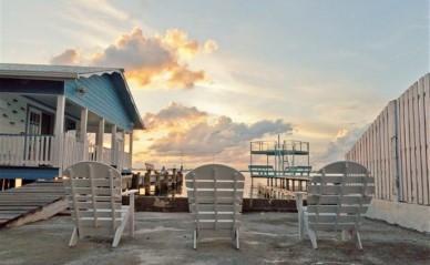 Listing ID: URE0380, The Point Utila, Bay Islands, HN - Lazy Daze on the Bay, Photo #