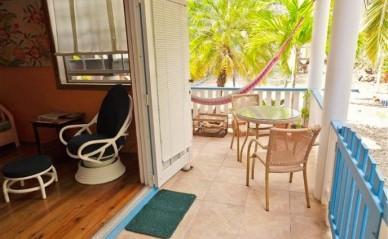 Listing ID: URE0380, The Point Utila, Bay Islands, HN - Lazy Daze on the Bay, Photo #