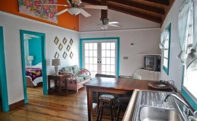 Listing ID: URE0380, The Point Utila, Bay Islands, HN - Lazy Daze on the Bay, Photo #