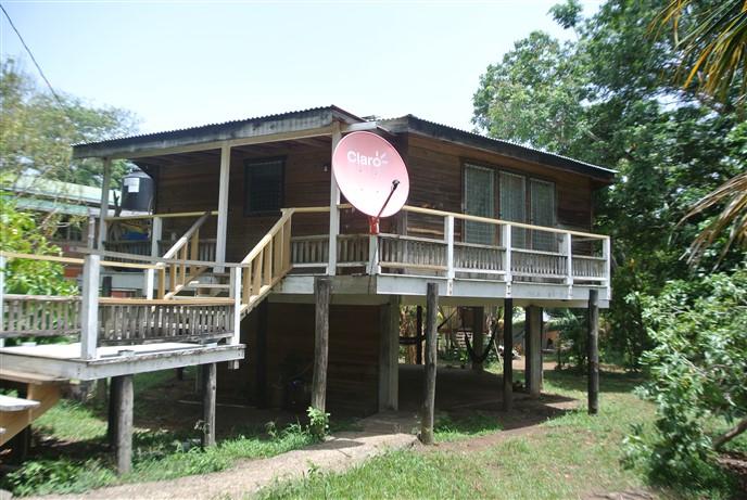 House Sold - Utila, Bay Islands - Listing ID: URE0383 - Photo