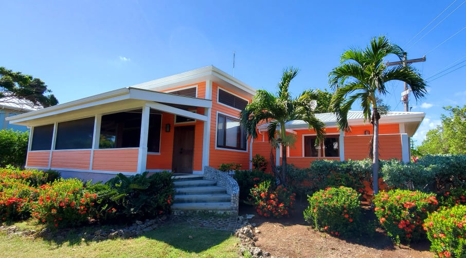 House Sold - Utila, Bay Islands - Listing ID: URE0387 - Photo