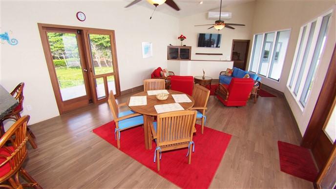 Listing ID: URE0388, Red Cliff Utila, Bay Islands, HN - La Casa Del Sol Naciente, Photo #