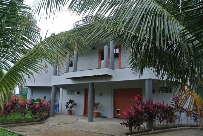 Listing ID: URE0388, Red Cliff Utila, Bay Islands, HN - La Casa Del Sol Naciente, Photo #