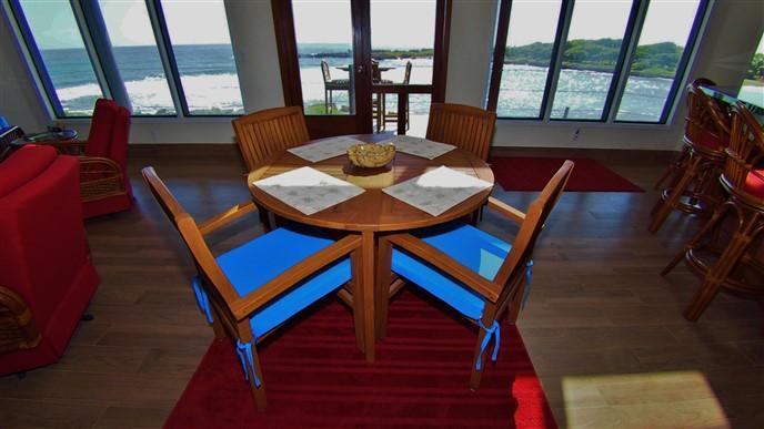 Listing ID: URE0388, Red Cliff Utila, Bay Islands, HN - La Casa Del Sol Naciente, Photo #