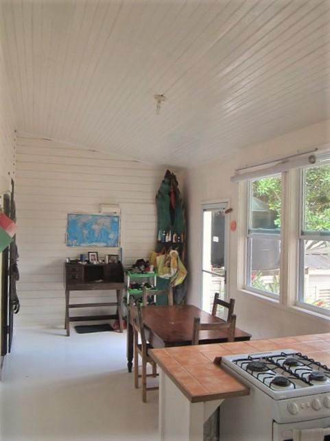 Listing ID: URE0391, The Point Utila, Bay Islands, HN - The Lagoon House, Photo #