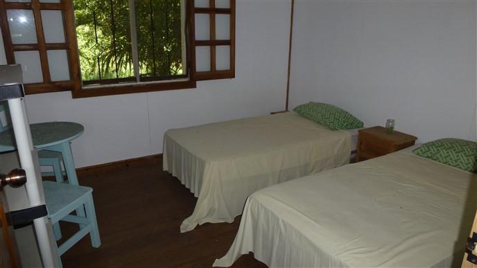 Listing ID: URE0392, Crum's Hill Utila, Bay Islands, HN - The Blue House at Crum's Hill, Photo #