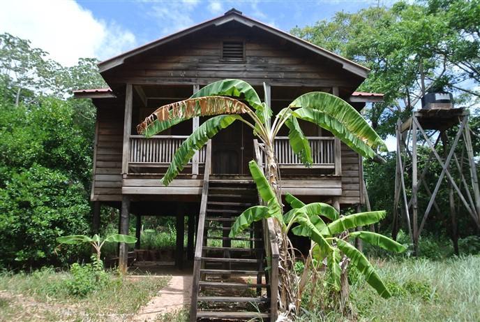 House Sold - Utila, Bay Islands - Listing ID: URE0394 - Photo