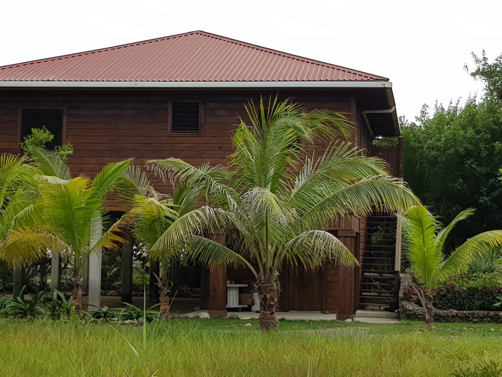 House Sold - Utila, Bay Islands - Listing ID: URE0396 - Photo