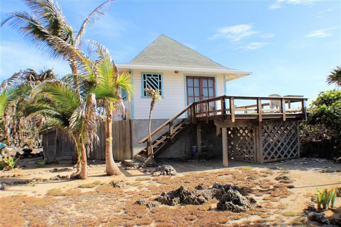 House Sold - Utila, Bay Islands - Listing ID: URE0405 - Photo