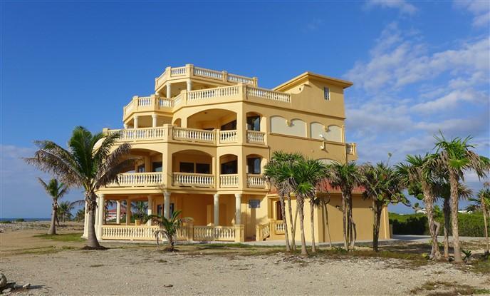 House Sold - Utila, Bay Islands - Listing ID: URE0408 - Photo