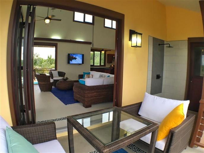 Listing ID: URE0411,  Utila, Bay Islands, HN - Casa Del Capitan, Photo #