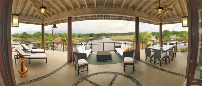Listing ID: URE0411,  Utila, Bay Islands, HN - Casa Del Capitan, Photo #