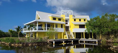 House Sold - Utila, Bay Islands - Listing ID: URE0411 - Photo