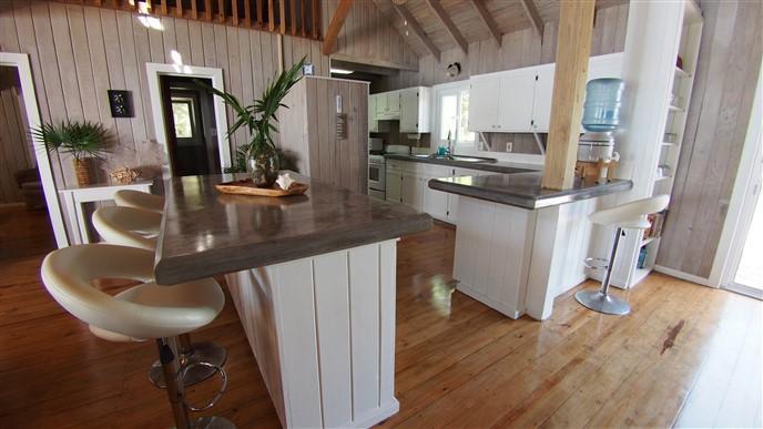 Listing ID: URE0414, Coral Beach Utila, Bay Islands, HN - Casa Miradora, Photo #