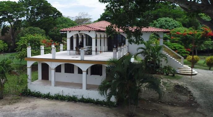 House Sold - Utila, Bay Islands - Listing ID: URE0419 - Photo