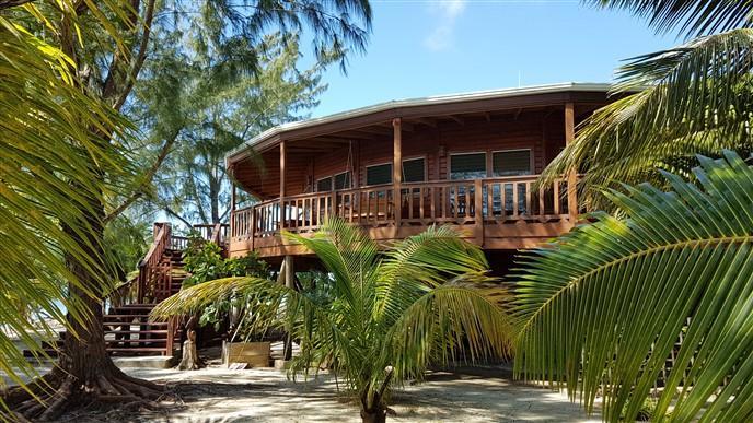 House Sold - Utila, Bay Islands - Listing ID: URE0421 - Photo