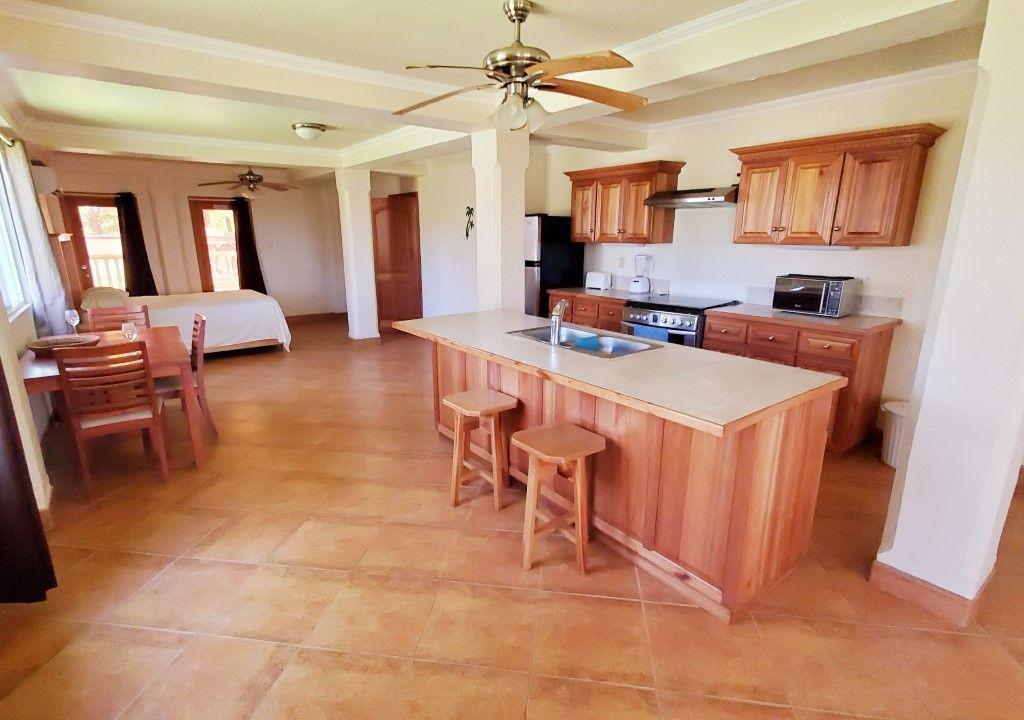 Listing ID: URE0424, Paradise Cove, Trade winds Utila, Bay Islands, HN - Waterfront on Paradise Cove, Photo #