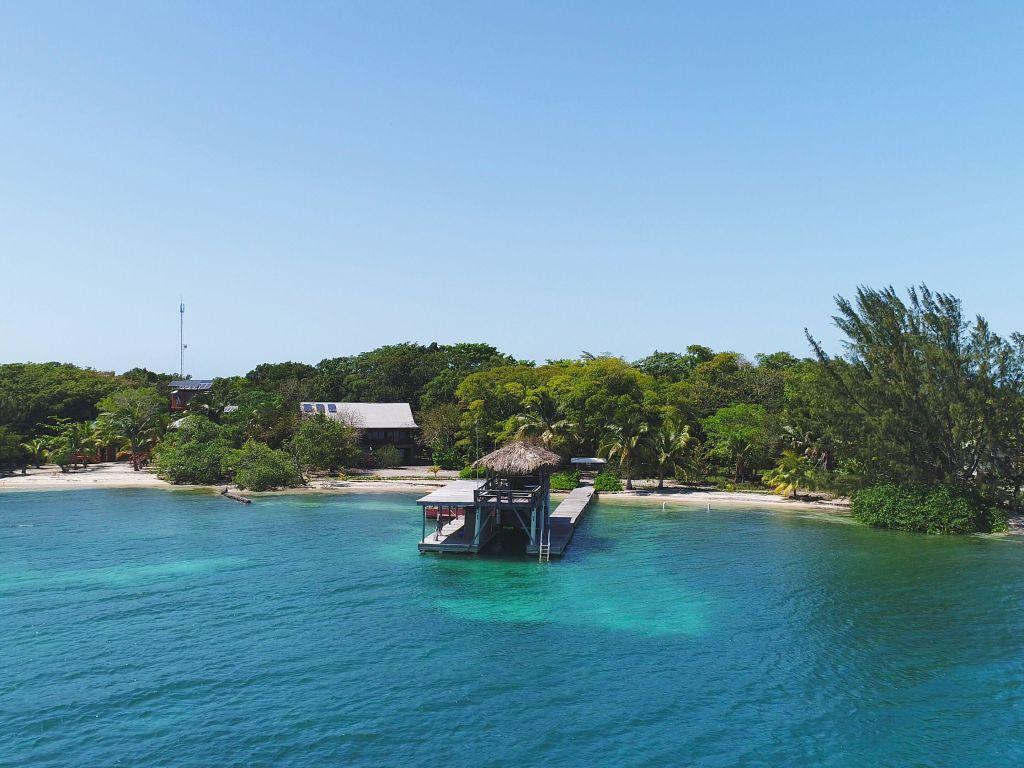 House Sold - Utila, Bay Islands - Listing ID: URE0428 - Photo